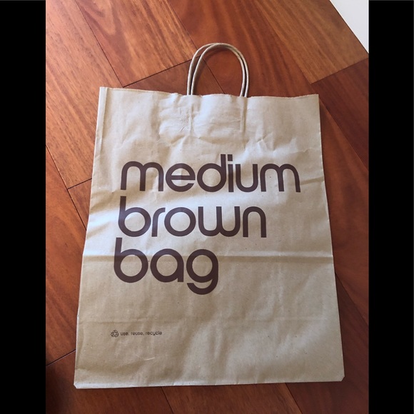 Bloomingdale’s Shopping/ gift paper bag - Picture 1 of 1